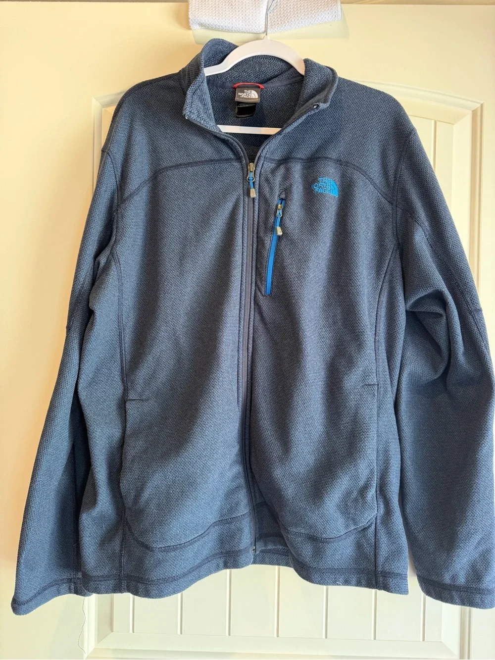 The North Face north face